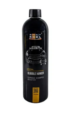 ADBL Bubble Maker 500ml (Dodatek do szamponu) największy sklep tuningowy w Polsce!