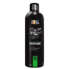 ADBL Green'gine 500ml (Mycie silnika) największy sklep tuningowy w Polsce!