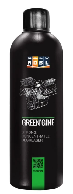 ADBL Green'gine 500ml (Mycie silnika)