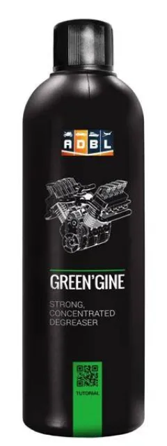 ADBL Green'gine 1L (Mycie silnika) największy sklep tuningowy w Polsce!