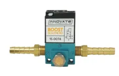 Elektrozawór Boost Control Innovate 3-Port największy sklep tuningowy w Polsce!