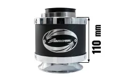 Filtr carbonowy 155x130 77mm największy sklep tuningowy w Polsce!