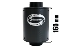 Filtr carbonowy 170x130 77mm największy sklep tuningowy w Polsce!