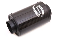 Filtr carbonowy Airbox 200x130 70mm - GRUBYGARAGE - Sklep Tuningowy