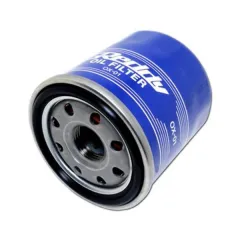 Filtr oleju GREDDY 3/4-16" UNF Nissan SR20 Toyota 4AGE 90MM największy sklep tuningowy w Polsce!
