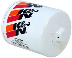 Filtr oleju K&N HP-2003 największy sklep tuningowy w Polsce!