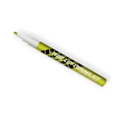 Żółty marker do opon Tire Lettering Kit - napisy na opony największy sklep tuningowy w Polsce!