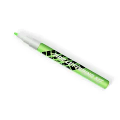 Zielony neon marker do opon Tire Lettering Kit - napisy na opony największy sklep tuningowy w Polsce!