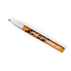 Pomarańczowy marker do opon Tire Lettering Kit - napisy na opony największy sklep tuningowy w Polsce!