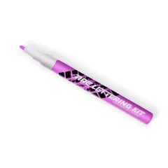 Różowy marker do opon Tire Lettering Kit - napisy na opony największy sklep tuningowy w Polsce!