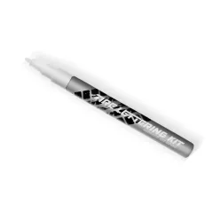 Biały marker do opon Tire Lettering Kit - napisy na opony największy sklep tuningowy w Polsce!