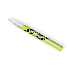 Żółty neonowy marker do opon Tire Lettering Kit - napisy na opony największy sklep tuningowy w Polsce!