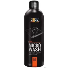 ADBL Micro Wash 500ml (Pranie mikrofibr) największy sklep tuningowy w Polsce!