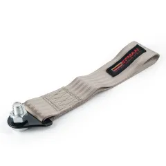Pas / pętla holownicza (Tow Strap) EPMAN Szary największy sklep tuningowy w Polsce!