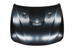 Maska z wlotami BMW F3X 11- M3 Style - GRUBYGARAGE - Sklep Tuningowy