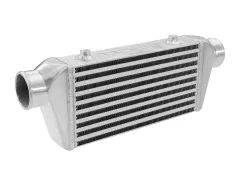 Intercooler FMIC 300x155x65mm 2,5" (250KM) największy sklep tuningowy w Polsce!