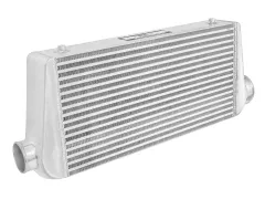 Intercooler uniwersalny FMIC 600x300x100mm [100mm] (1200KM) największy sklep tuningowy w Polsce!
