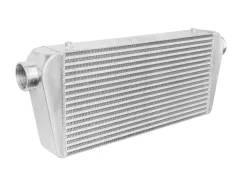 Intercooler FMIC 600x300x100mm 3" (1200KM) największy sklep tuningowy w Polsce!
