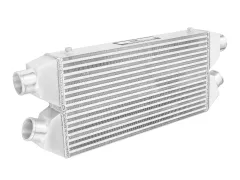 Intercooler FMIC 560x290x76mm BITURBO 2,5" (900KM) największy sklep tuningowy w Polsce!