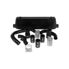 INTERCOOLER AUDI A4 B5 1.8T 98-01 BLACK EDITION FMIC największy sklep tuningowy w Polsce!