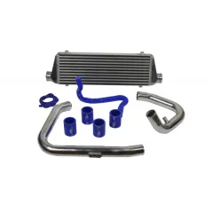 INTERCOOLER AUDI A4 B5 1.8T 98-01 FMIC największy sklep tuningowy w Polsce!
