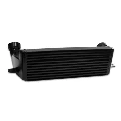 INTERCOOLER BMW E90 E91 E92 330D 335D FMIC największy sklep tuningowy w Polsce!