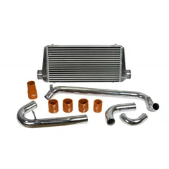 INTERCOOLER MITSUBISHI LANCER EVO 1/2/3 FMIC  największy sklep tuningowy w Polsce!