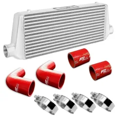 INTERCOOLER AUDI A6 C7 3.0TDI FMIC największy sklep tuningowy w Polsce!