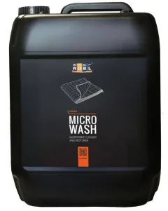 ADBL Micro Wash 5L (Pranie mikrofibr) największy sklep tuningowy w Polsce!