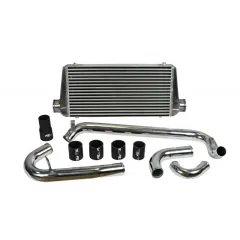 INTERCOOLER MITSUBISHI LANCER EVO 1/2/3 FMIC  największy sklep tuningowy w Polsce!
