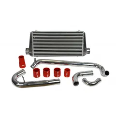 INTERCOOLER MITSUBISHI LANCER EVO 1/2/3 FMIC  największy sklep tuningowy w Polsce!