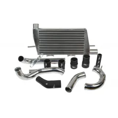 INTERCOOLER MITSUBISHI LANCER EVO X FMIC  największy sklep tuningowy w Polsce!