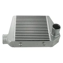 NISSAN PATROL TOP MOUNT INTERCOOLER - 3.0D M57 FMIC największy sklep tuningowy w Polsce!