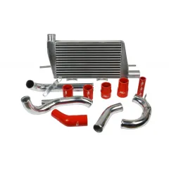INTERCOOLER MITSUBISHI LANCER EVO X FMIC  największy sklep tuningowy w Polsce!