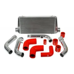 INTERCOOLER NISSAN 200SX S13 CA18DET FMIC największy sklep tuningowy w Polsce!