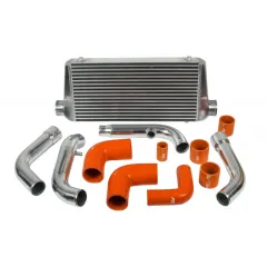 INTERCOOLER NISSAN 200SX S13 CA18DET FMIC największy sklep tuningowy w Polsce!