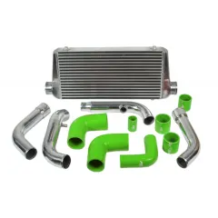 INTERCOOLER NISSAN 200SX S13 CA18DET FMIC największy sklep tuningowy w Polsce!