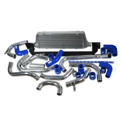 INTERCOOLER SUBARU IMPREZA STI 08+ FMIC  największy sklep tuningowy w Polsce!