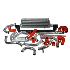 INTERCOOLER SUBARU IMPREZA STI 08+ FMIC  największy sklep tuningowy w Polsce!
