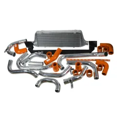 INTERCOOLER SUBARU IMPREZA STI 08+ FMIC  największy sklep tuningowy w Polsce!