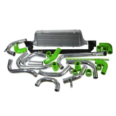 INTERCOOLER SUBARU IMPREZA STI 08+ FMIC  największy sklep tuningowy w Polsce!