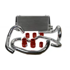 INTERCOOLER SUBARU IMPREZA 92-00 FMIC  największy sklep tuningowy w Polsce!