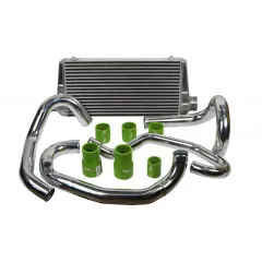 INTERCOOLER SUBARU IMPREZA 92-00 FMIC  największy sklep tuningowy w Polsce!