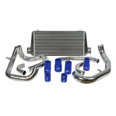 INTERCOOLER SUBARU IMPREZA 01-06 FMIC  największy sklep tuningowy w Polsce!