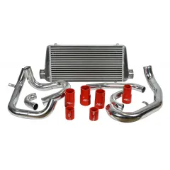 INTERCOOLER SUBARU IMPREZA 01-06 FMIC  największy sklep tuningowy w Polsce!