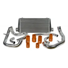 INTERCOOLER SUBARU IMPREZA 01-06 FMIC  największy sklep tuningowy w Polsce!