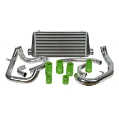 INTERCOOLER SUBARU IMPREZA 01-06 FMIC największy sklep tuningowy w Polsce!