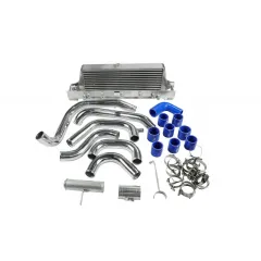 INTERCOOLER SUBARU IMPREZA 02-07 FMIC  największy sklep tuningowy w Polsce!