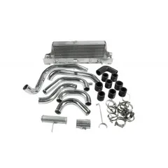 INTERCOOLER SUBARU IMPREZA 02-07 FMIC  największy sklep tuningowy w Polsce!