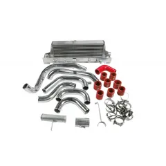 INTERCOOLER SUBARU IMPREZA 02-07 FMIC  największy sklep tuningowy w Polsce!